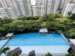 The Terrace (D19), Condominium #377077141
